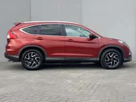 Honda CR-V (2016) thumbnail 20