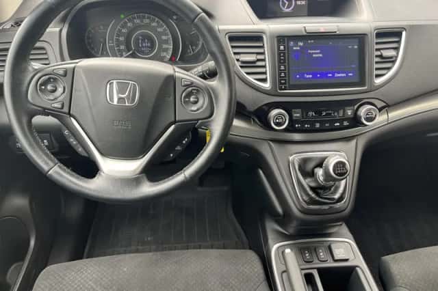 Honda CR-V (2016) thumbnail 26