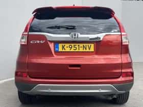 Honda CR-V (2016) thumbnail 50