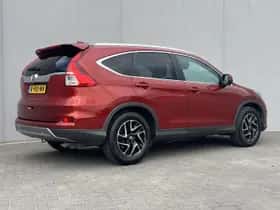 Honda CR-V (2016) thumbnail 6