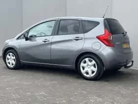 Nissan Note (2014) thumbnail 17