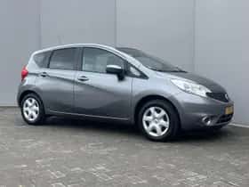 Nissan Note (2014) thumbnail 19