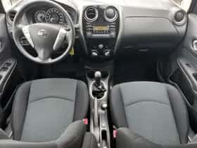 Nissan Note (2014) thumbnail 5