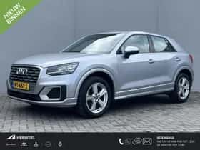 Audi Q2 (2017)