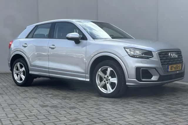 Audi Q2 (2017) thumbnail 18