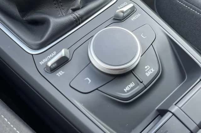 Audi Q2 (2017) thumbnail 34