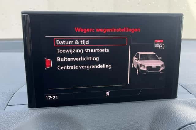 Audi Q2 (2017) thumbnail 41