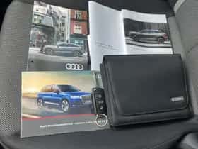 Audi Q2 (2017) thumbnail 8