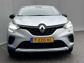 Renault Captur (2023) thumbnail 29