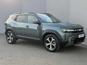 Dacia Duster (2025) thumbnail 32