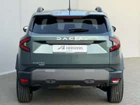 Dacia Duster (2025) thumbnail 34