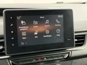 Renault Kangoo (2024) thumbnail 17