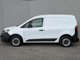 Renault Kangoo (2024) thumbnail 9