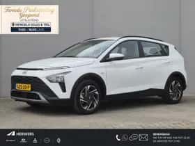 Hyundai Bayon (2025)