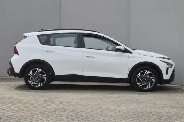 Hyundai Bayon (2025) thumbnail 16