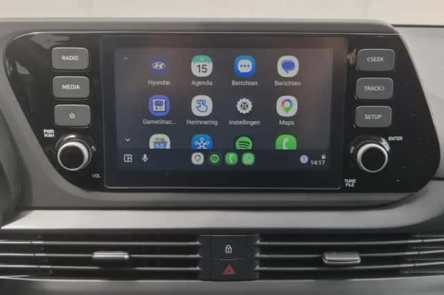Hyundai Bayon (2025) thumbnail 18