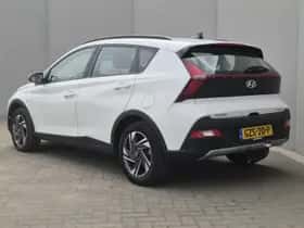 Hyundai Bayon (2025) thumbnail 18