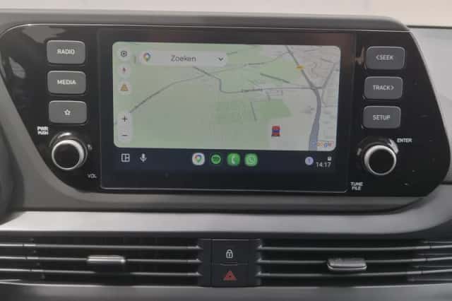Hyundai Bayon (2025) thumbnail 6