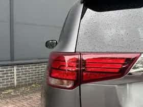 Mitsubishi Outlander (2021) thumbnail 34