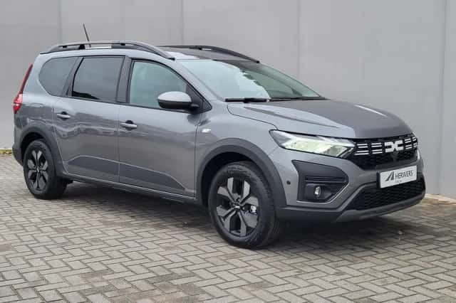 Dacia Jogger (2025) thumbnail 25