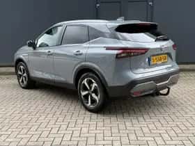 Nissan Qashqai (2023) thumbnail 16