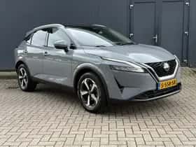 Nissan Qashqai (2023) thumbnail 21
