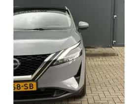 Nissan Qashqai (2023) thumbnail 38