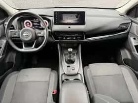 Nissan Qashqai (2023) thumbnail 5