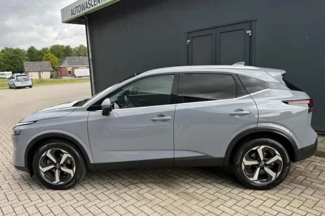Nissan Qashqai (2023) thumbnail 9