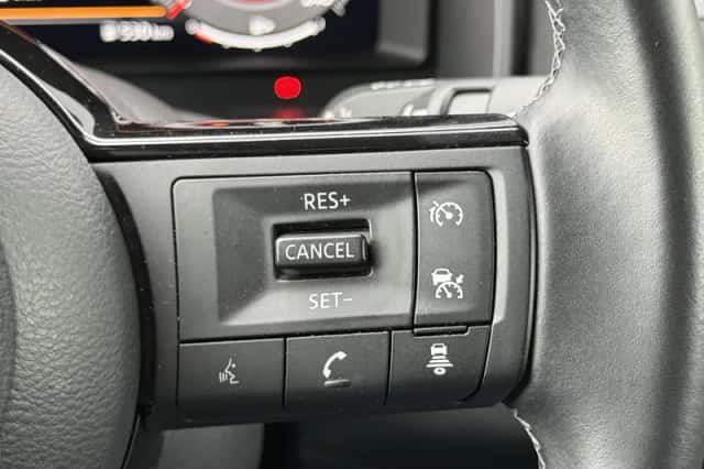 Nissan Qashqai (2023) thumbnail 10
