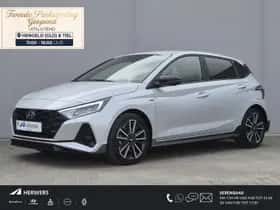 Hyundai i20 (2023) thumbnail 1