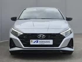 Hyundai i20 (2023) thumbnail 26