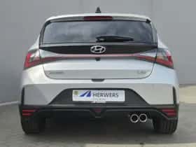 Hyundai i20 (2023) thumbnail 27