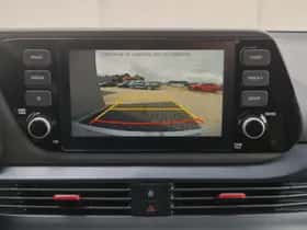 Hyundai i20 (2023) thumbnail 8