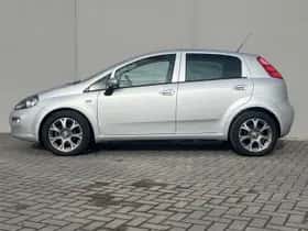 Fiat Punto (2019) thumbnail 14