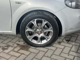 Fiat Punto (2019) thumbnail 19