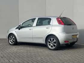 Fiat Punto (2019) thumbnail 20