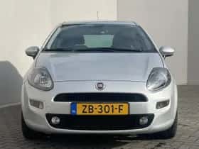 Fiat Punto (2019) thumbnail 29