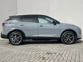 Nissan Qashqai (2023) thumbnail 20