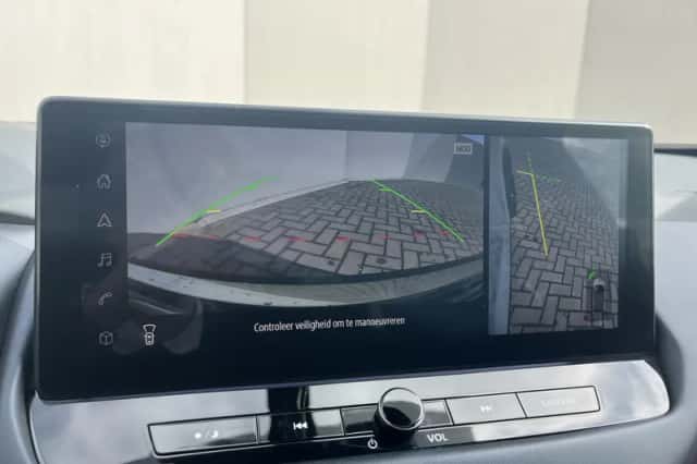 Nissan Qashqai (2023) thumbnail 34