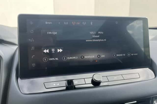 Nissan Qashqai (2023) thumbnail 37