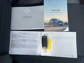 Nissan Qashqai (2023) thumbnail 8