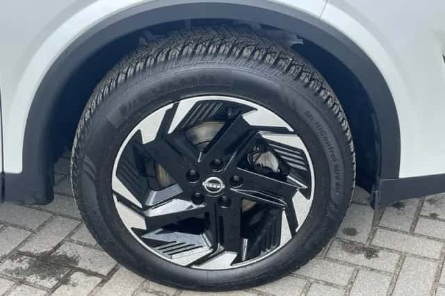 Nissan Qashqai (2024) thumbnail 15