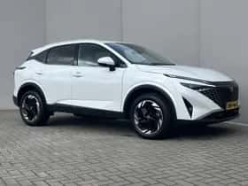 Nissan Qashqai (2024) thumbnail 21