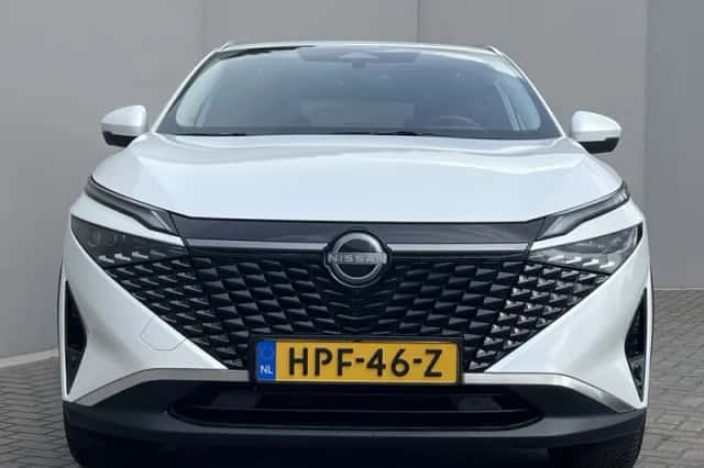 Nissan Qashqai (2024) thumbnail 46