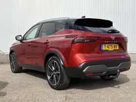 Nissan Qashqai (2023) thumbnail 16