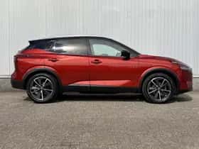 Nissan Qashqai (2023) thumbnail 17