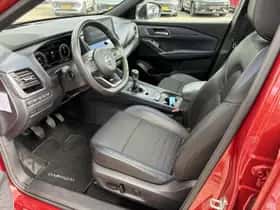Nissan Qashqai (2023) thumbnail 19