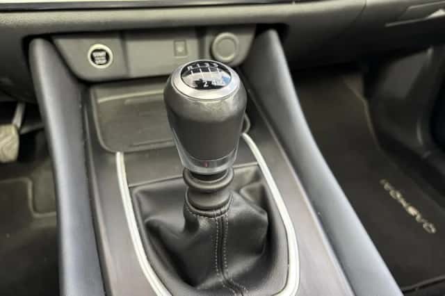 Nissan Qashqai (2023) thumbnail 21