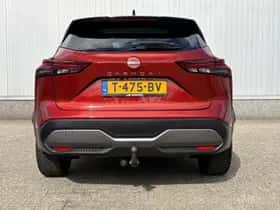 Nissan Qashqai (2023) thumbnail 26
